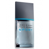 L`eau D`Issey Pour Homme Sport